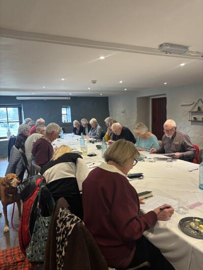 Cumbria Trs AGM 2026