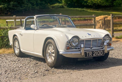 Brunel and Long Ashton Cars and Coffee -  2 August 2026