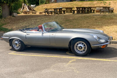 Brunel TRs and Clevedon Cars & Coffee - 8 Aug 2026