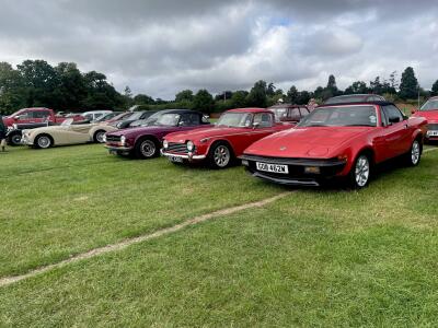 LVG - DH60 Centenary Celebrations @ Shuttleworth