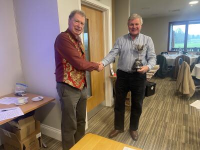 LVG AMM & Kick off Lunch 18th January