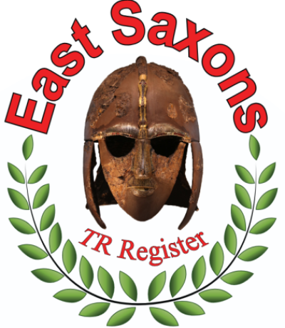 East Saxons Meet The Team