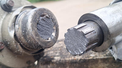 Parts Quality & Supply
