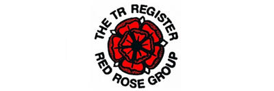 Red Rose Ramblings Annual 2025