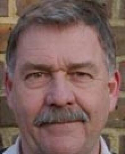 Roger Hogarth