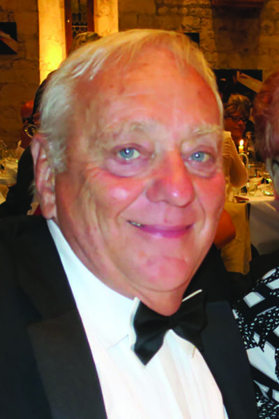 Allan Westbury