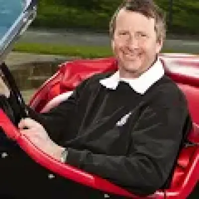 Mick Forey