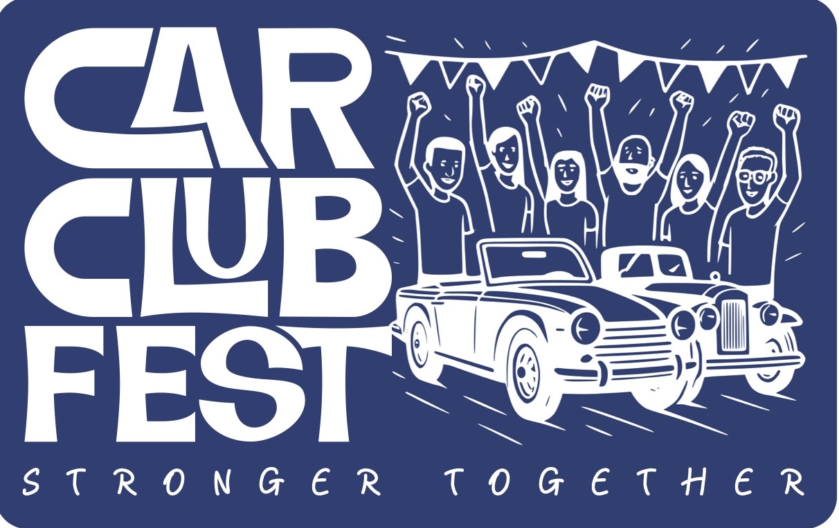 Car clubs prove they really are 'Stronger Together' at Car Club Fest