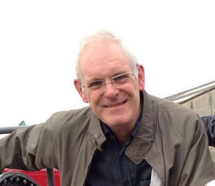 Geoff Timms to take on the Club Finance role