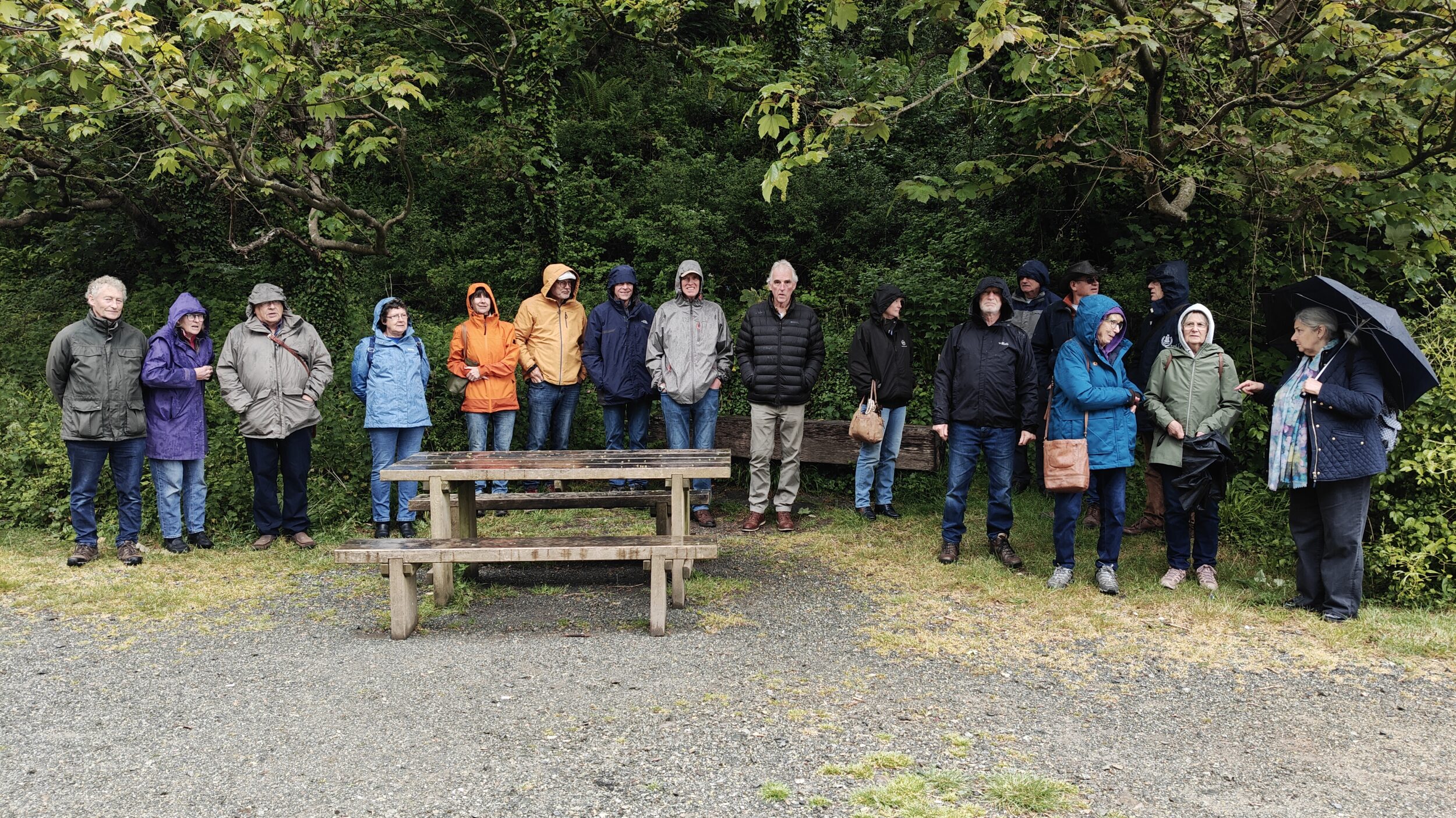 TR Torque 16 - Shropshire Group's Occasional Newsletter June 2026