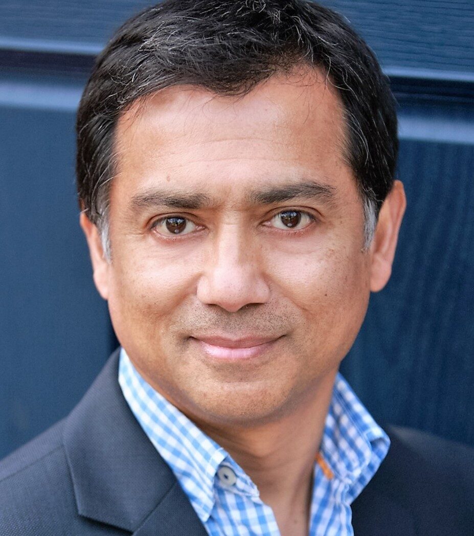Emon Khan co-opted onto the MT in a new IT Strategy role