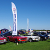 Nene Valley TR at Sywell Pistons and Props 2015