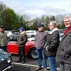 East Riding Group - Dave & Barbera's Drive it Day Run - April 2024