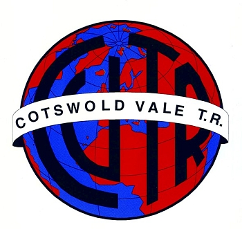 Cotswold Vale TRs