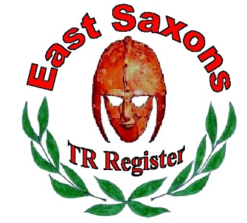 East Saxons