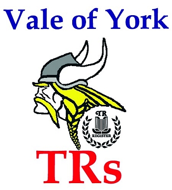 Vale of York