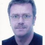 Nigel Cluley