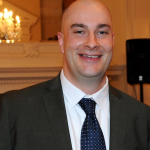 Wayne Scott