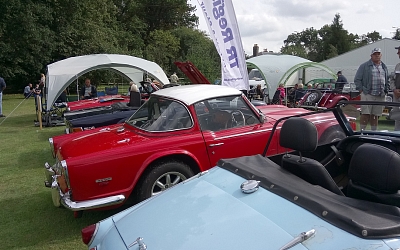 3/9/2017 Classic Cars On the Lake @ Fornham #4