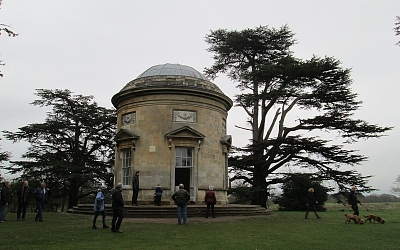 The Rotunda