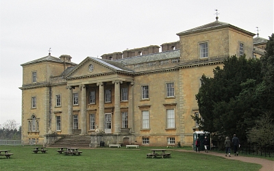 The South Front