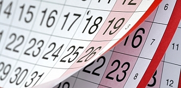 Glavon Group Events Calendar 2022