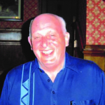 Roy Clough