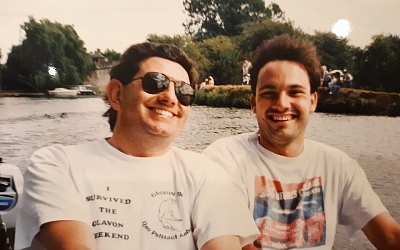 Lechlade 1995?