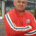 Larry Jeram-Croft