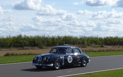 Jaguar Mk 1