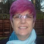 Lesley Swain