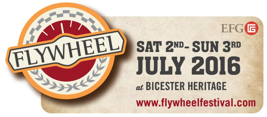 Kent Group | Flywheel Festival