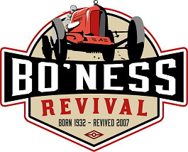 TR Register Scottish Weekend at the Bo'Ness Revival 2017 