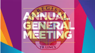 TR Lincs 2022 Annual General Meeting
