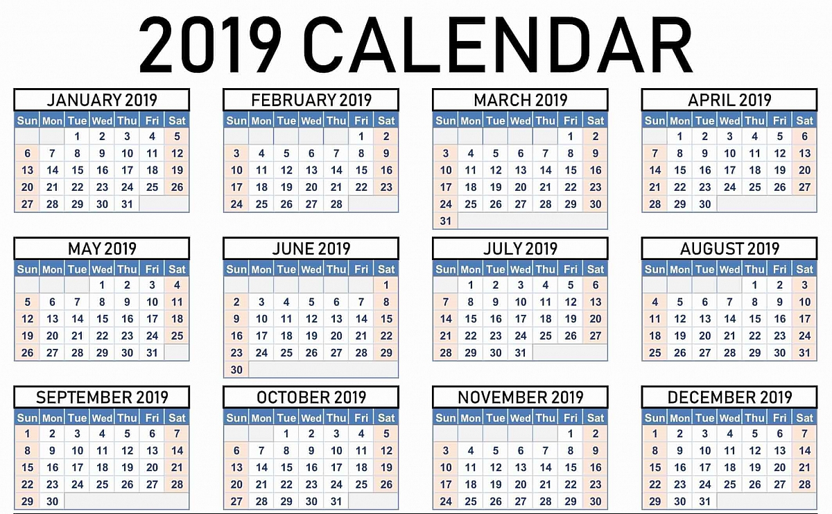 Camb Followers Events list 2019