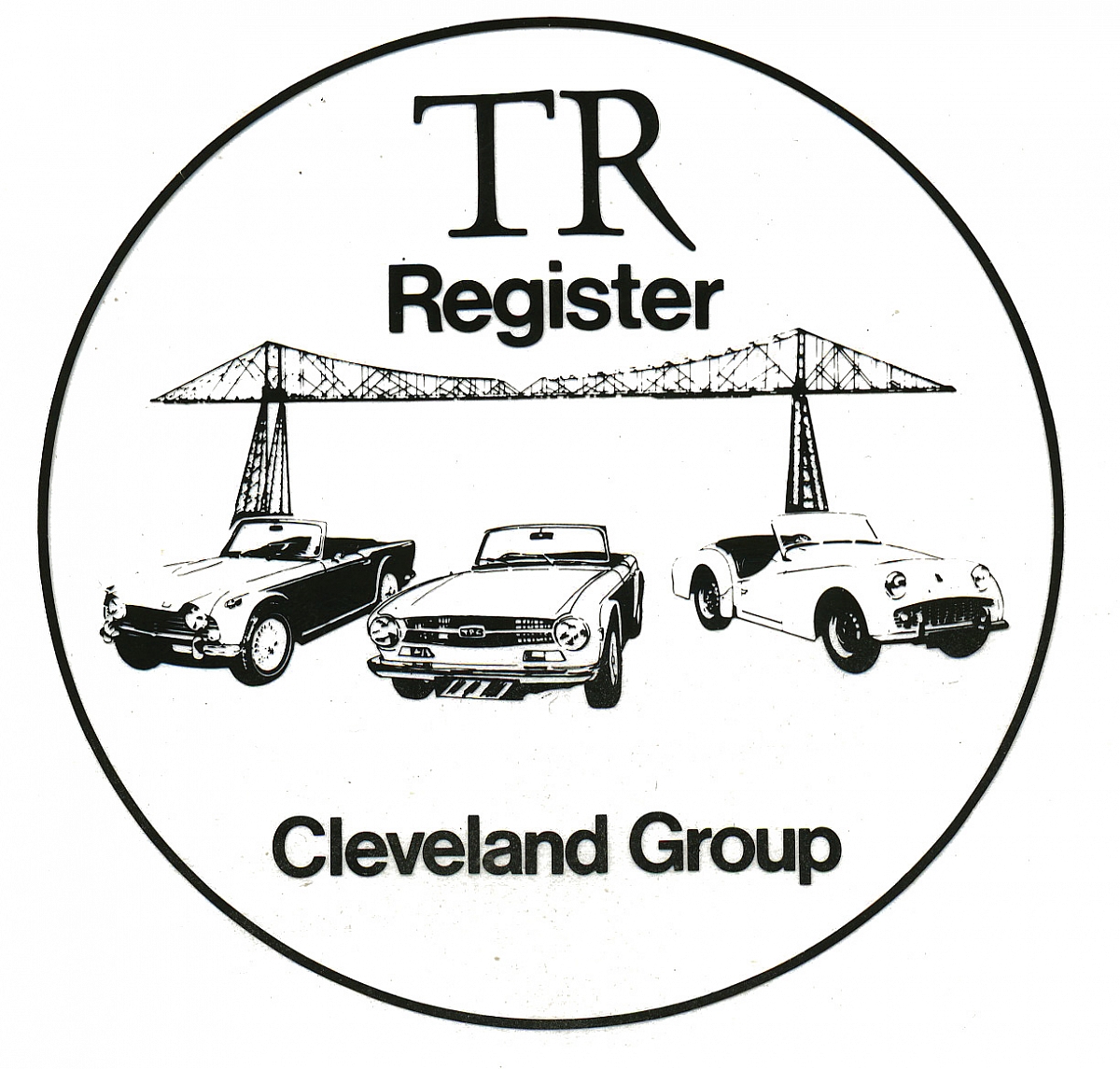 2026 Cleveland Group Event Calendar