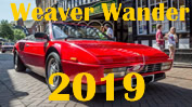 Red Rose Group - Weaver Wander 2019