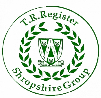 Shropshire Group - Round Shropshire Run