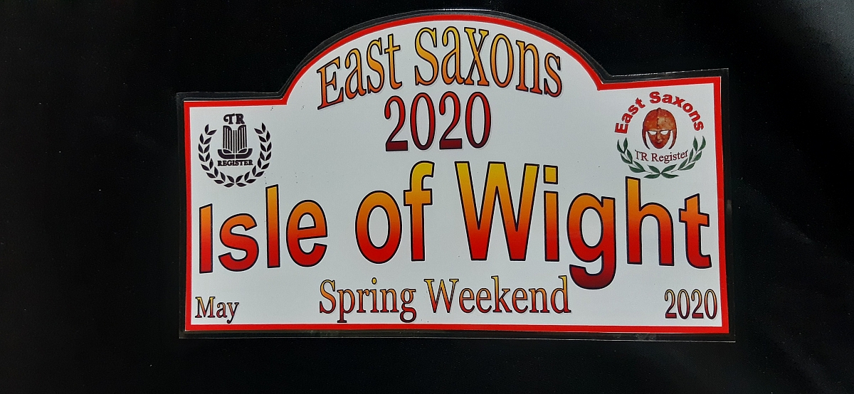 Isle of Wight Spring Weekend (Postponed, TBA)