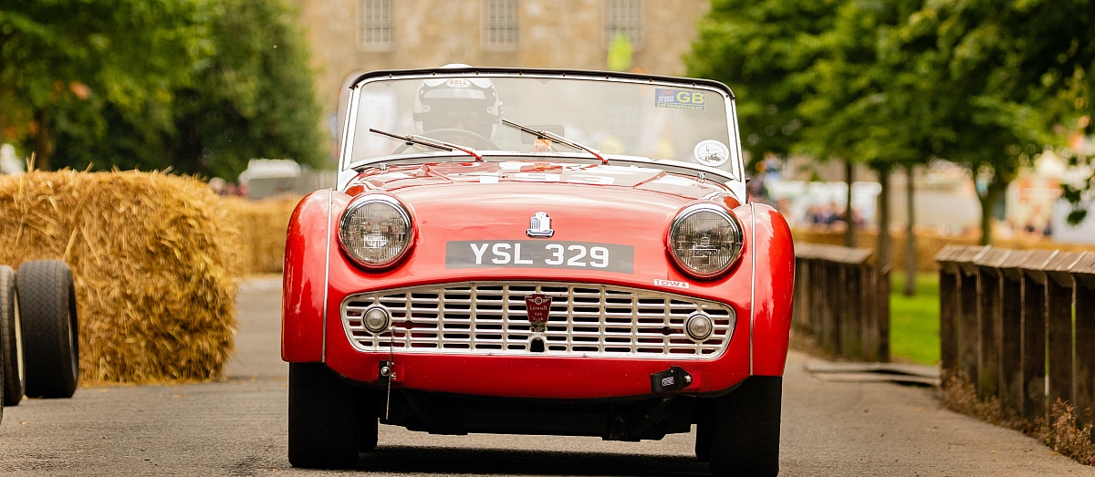 Scottish TR Groups during Lockdown