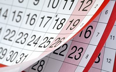 Glavon Group Events Calendar 2022