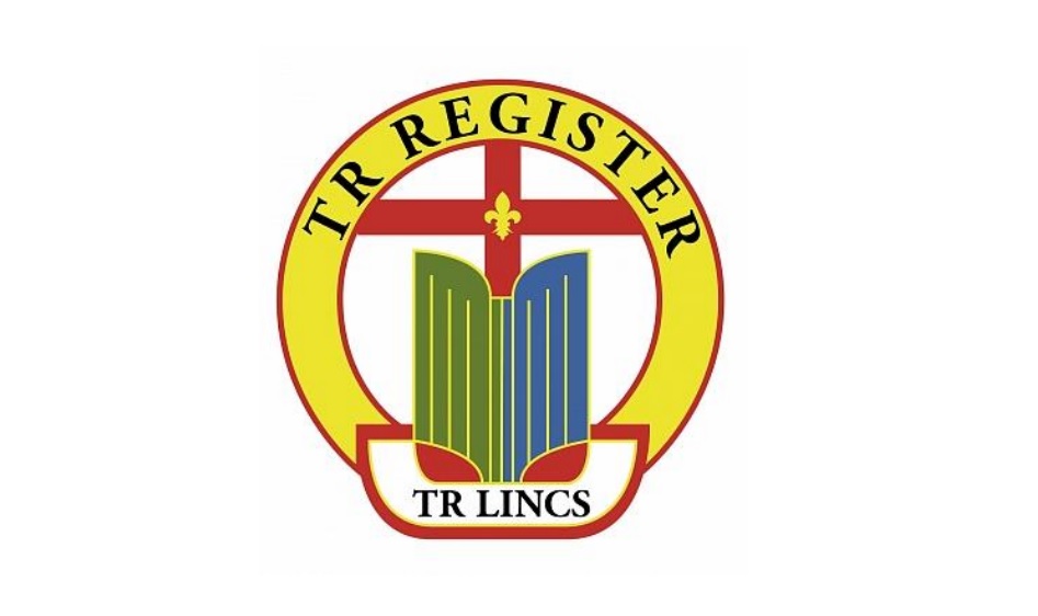 TR Lincs September 2022 Newsletter 