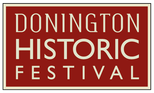 Donington Historic