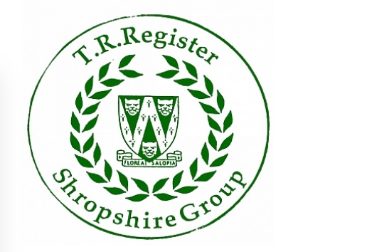 Shropshire Group's Run to Erddig