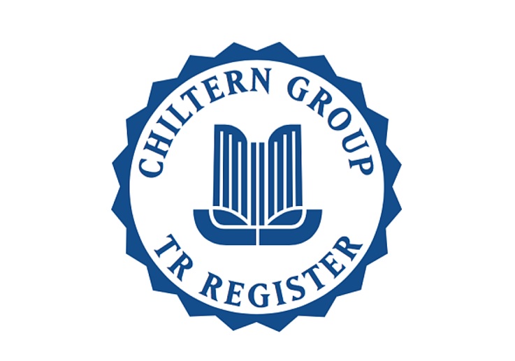 Chiltern TR Group - News 17th November 2023