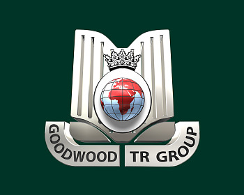 Goodwood TR Group Monthly Meeting