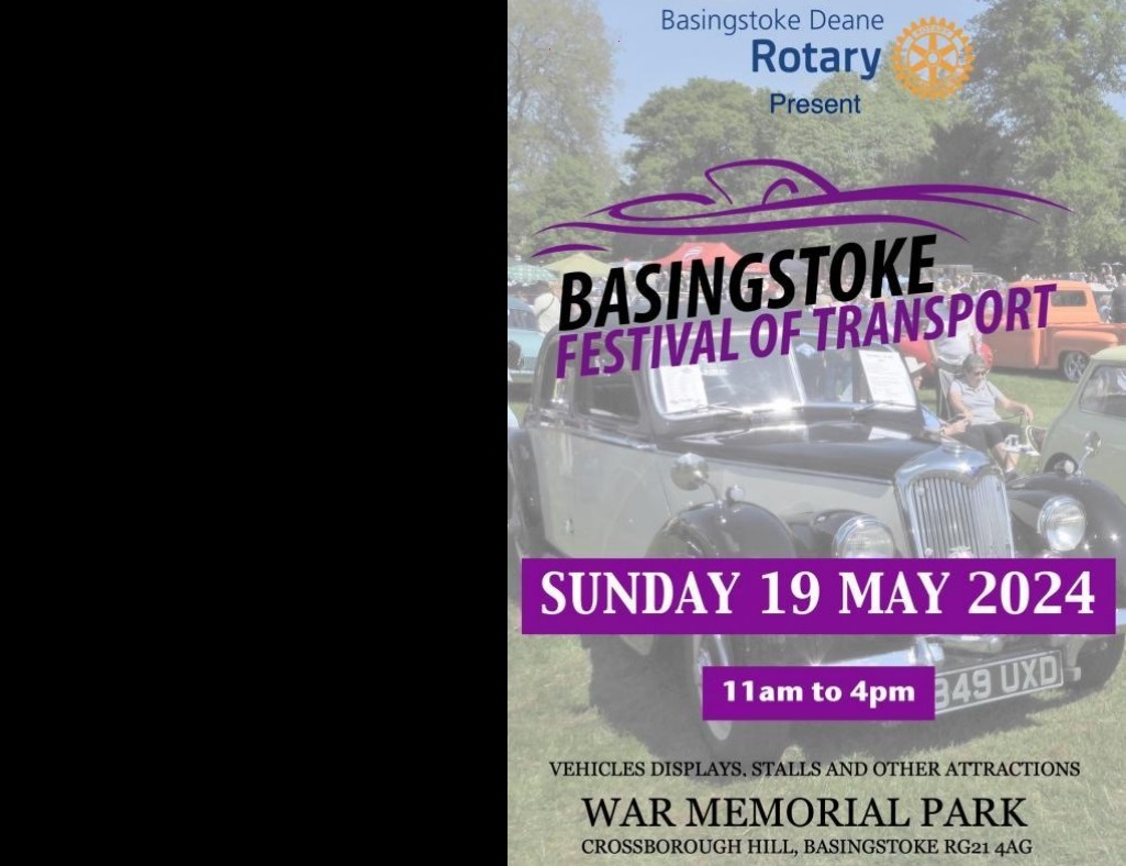 Basingstoke Festival of Transport