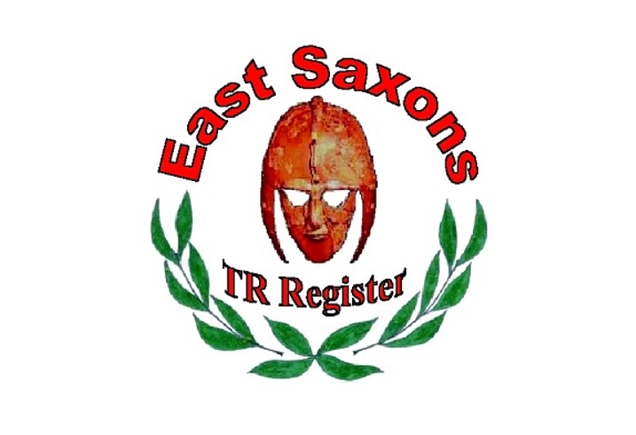 East Saxons 20th Anniversary Celebration