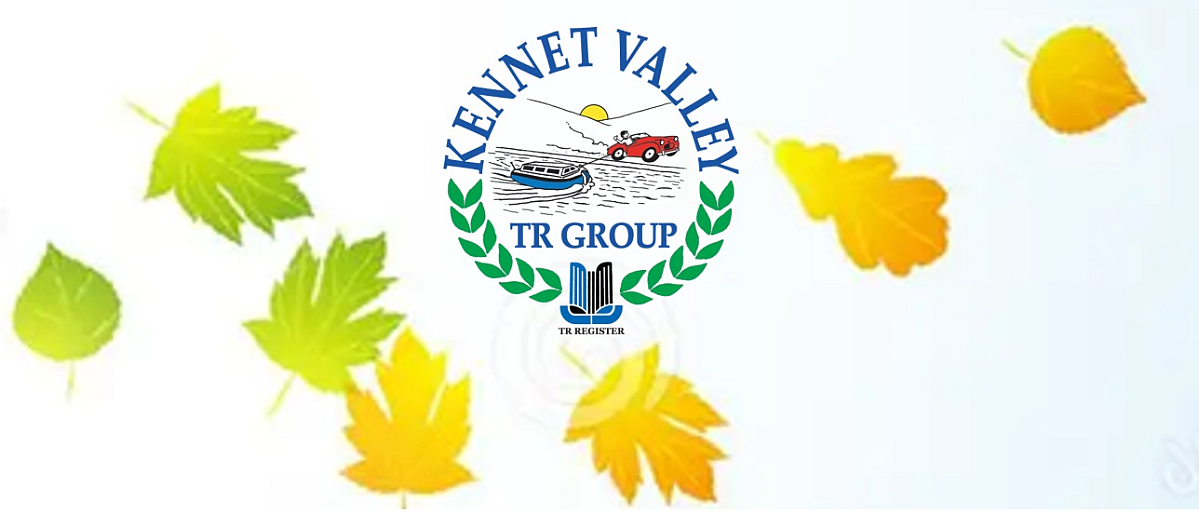 Kennet Valley Group - Autumn Leaves Run & Lunch
